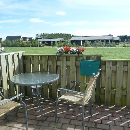 Havrevang Billund Exterior foto
