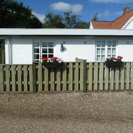 Havrevang Billund Exterior foto