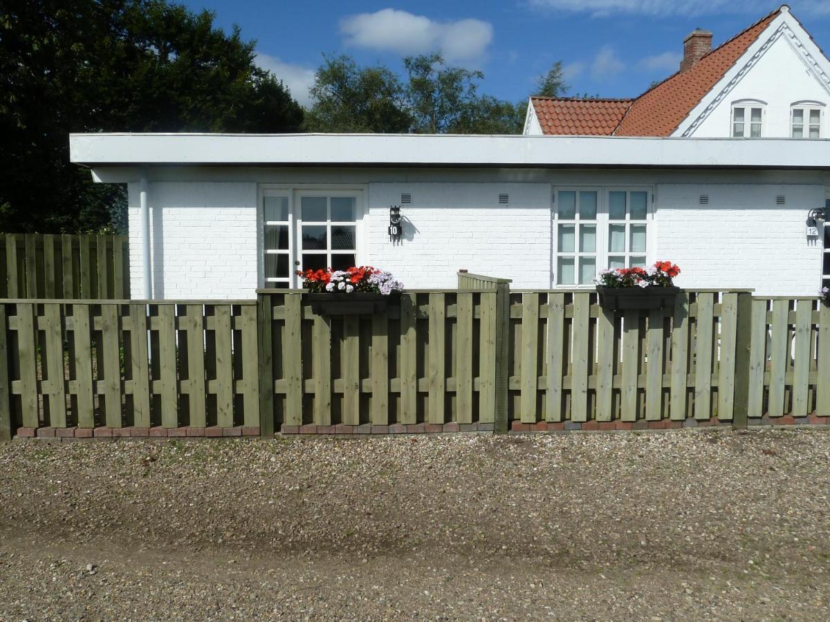 Havrevang Billund Exterior foto